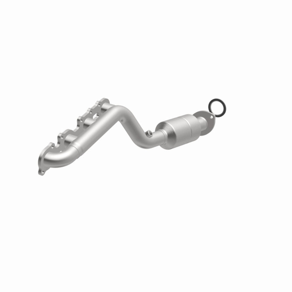 08-09 Lexus LS600H 5.0L Direct-Fit Catalytic Converter 51888 Magnaflow