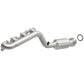 08-09 Lexus LS600H 5.0L Direct-Fit Catalytic Converter 51888 Magnaflow