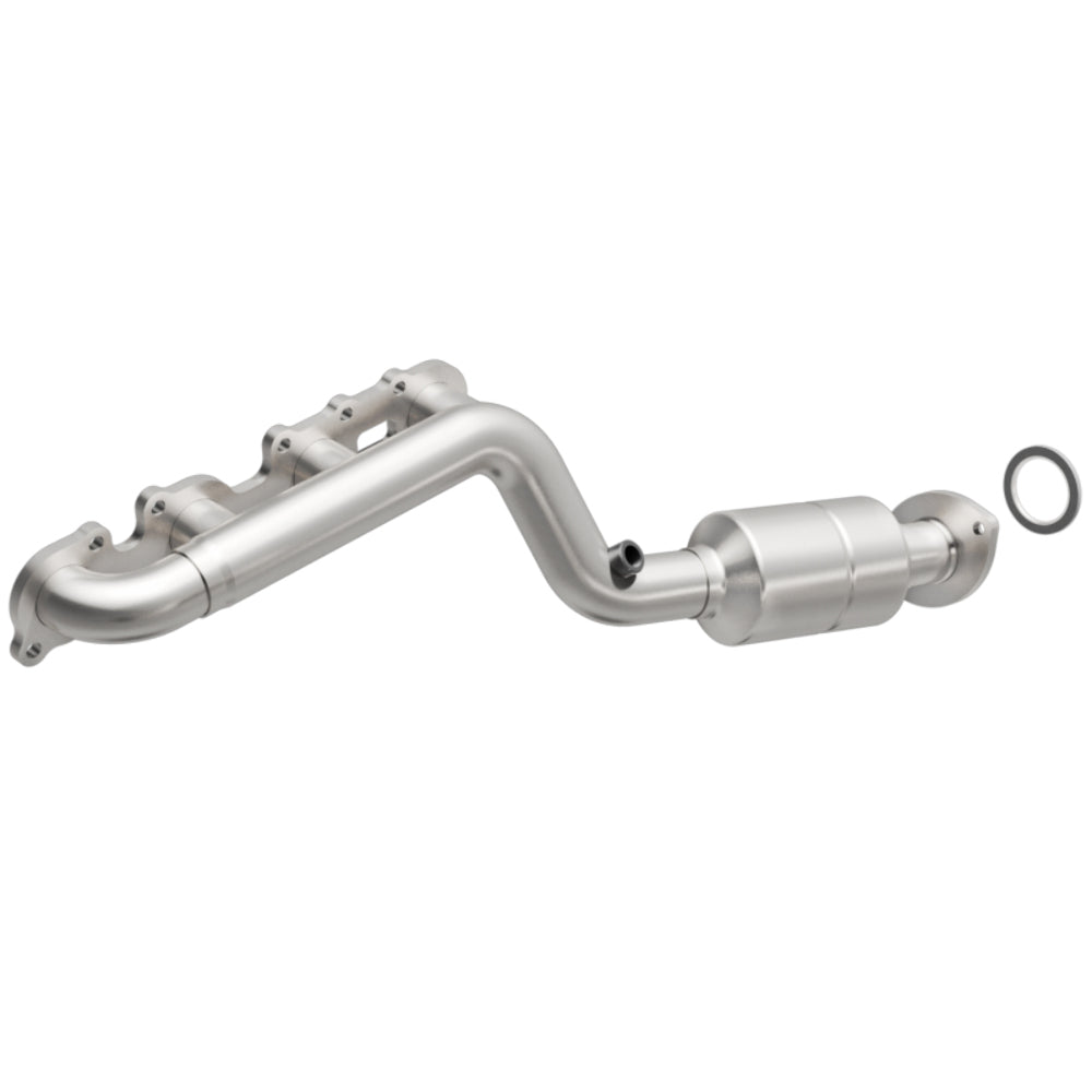 08-09 Lexus LS600H 5.0L Direct-Fit Catalytic Converter 51888 Magnaflow