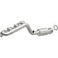 08-09 Lexus LS600H 5.0L Direct-Fit Catalytic Converter 51888 Magnaflow