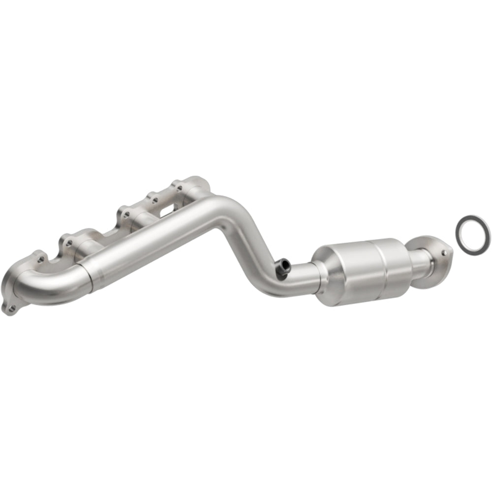 08-09 Lexus LS600H 5.0L Direct-Fit Catalytic Converter 51888 Magnaflow