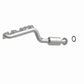08-09 Lexus LS600H 5.0L Direct-Fit Catalytic Converter 51888 Magnaflow