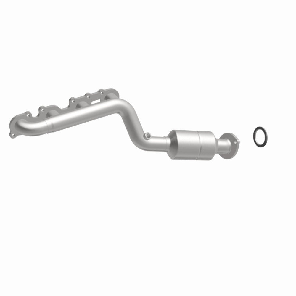 08-09 Lexus LS600H 5.0L Direct-Fit Catalytic Converter 51888 Magnaflow