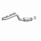 08-09 Lexus LS600H 5.0L Direct-Fit Catalytic Converter 51888 Magnaflow