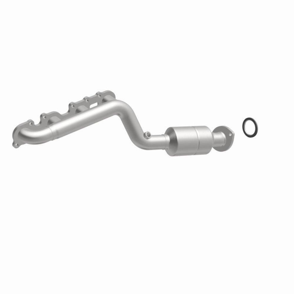 08-09 Lexus LS600H 5.0L Direct-Fit Catalytic Converter 51888 Magnaflow