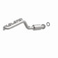 08-09 Lexus LS600H 5.0L Direct-Fit Catalytic Converter 51888 Magnaflow