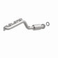 08-09 Lexus LS600H 5.0L Direct-Fit Catalytic Converter 51888 Magnaflow