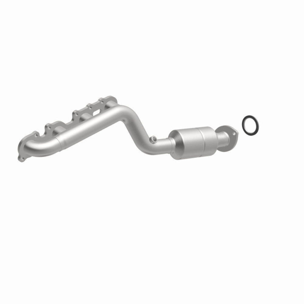 08-09 Lexus LS600H 5.0L Direct-Fit Catalytic Converter 51888 Magnaflow