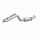 08-09 Lexus LS600H 5.0L Direct-Fit Catalytic Converter 51888 Magnaflow