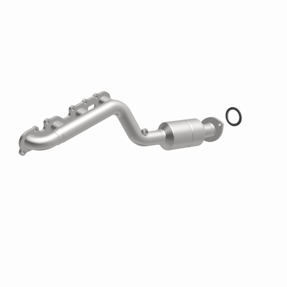 08-09 Lexus LS600H 5.0L Direct-Fit Catalytic Converter 51888 Magnaflow