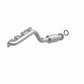 08-09 Lexus LS600H 5.0L Direct-Fit Catalytic Converter 51888 Magnaflow