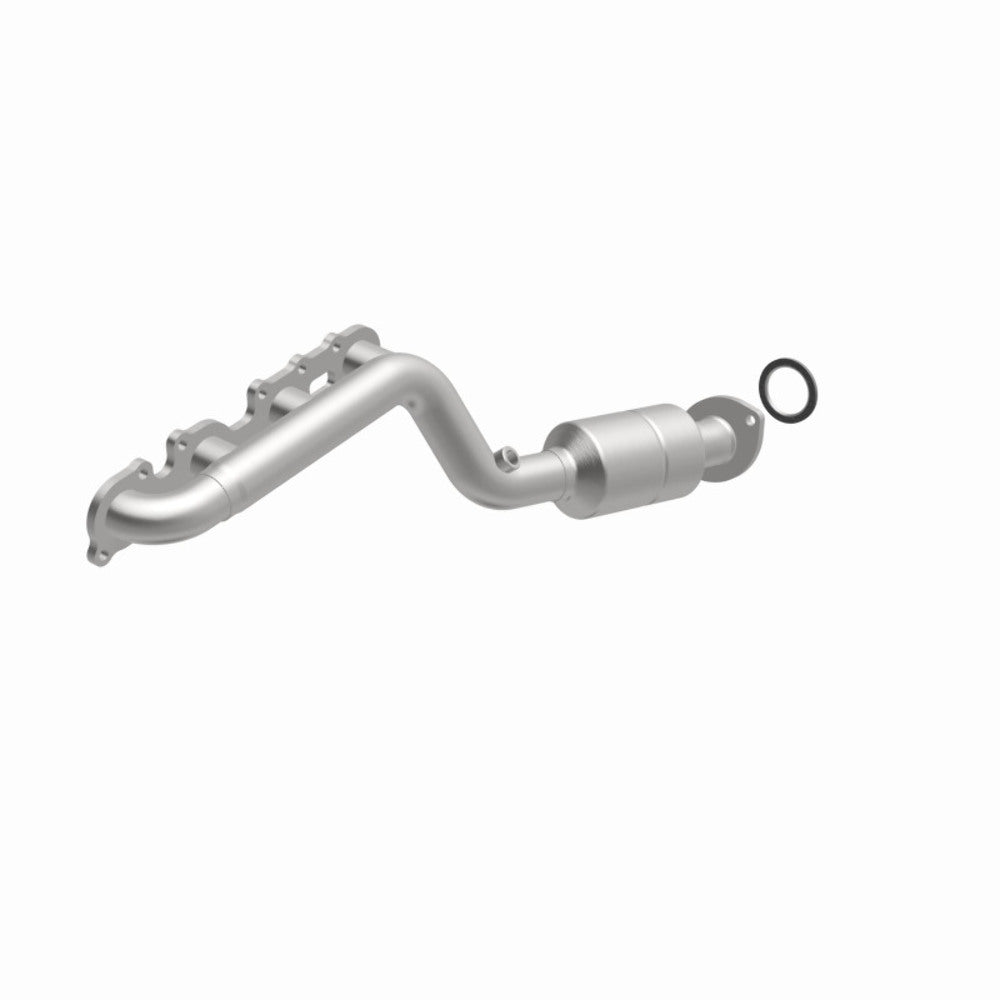 08-09 Lexus LS600H 5.0L Direct-Fit Catalytic Converter 51888 Magnaflow