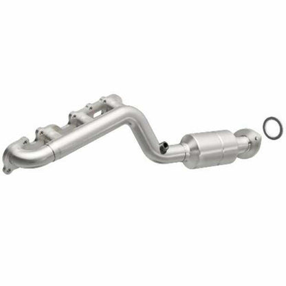 08-09 Lexus LS600H 5.0L Direct-Fit Catalytic Converter 51888 Magnaflow