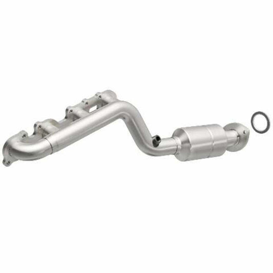 08-09 Lexus LS600H 5.0L Direct-Fit Catalytic Converter 51888 Magnaflow