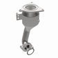 10-12 Fusion 3.0L Direct-Fit Catalytic Converter 51889 Magnaflow