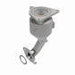 10-12 Fusion 3.0L Direct-Fit Catalytic Converter 51889 Magnaflow