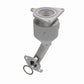 10-12 Fusion 3.0L Direct-Fit Catalytic Converter 51889 Magnaflow