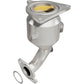 10-12 Fusion 3.0L Direct-Fit Catalytic Converter 51889 Magnaflow