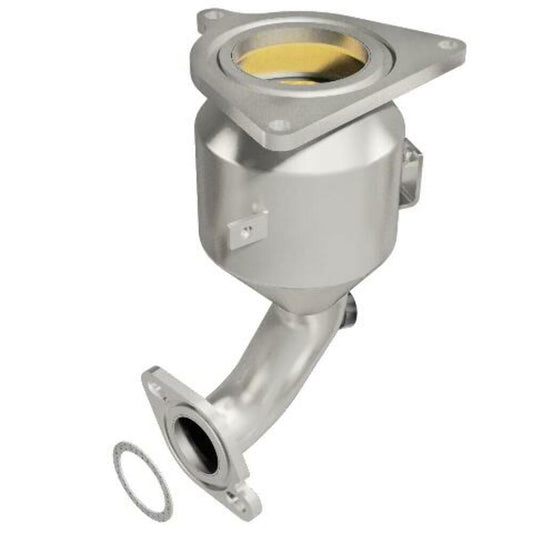10-12 Fusion 3.0L Direct-Fit Catalytic Converter 51889 Magnaflow