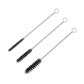 Mr. Gasket Engine Cleaning Brush Kit - Deluxe - 5189