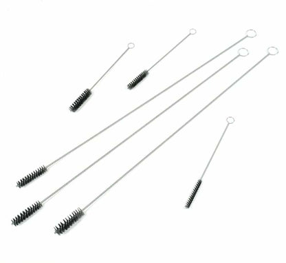Mr. Gasket Engine Cleaning Brush Kit - Deluxe - 5189