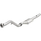 00-03 Audi A8 Quatt 4.2L PS Direct-Fit Catalytic Converter 51890 Magnaflow - Catalytic Converters Car Part People