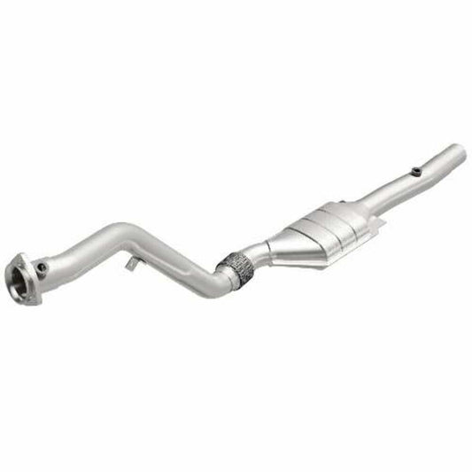 00-03 Audi A8 Quatt 4.2L PS Direct-Fit Catalytic Converter 51890 Magnaflow - Catalytic Converters Car Part People