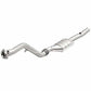00-03 Audi A8 Quatt 4.2L PS Direct-Fit Catalytic Converter 51890 Magnaflow