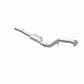 00-03 Audi A8 Quatt 4.2L PS Direct-Fit Catalytic Converter 51890 Magnaflow - Catalytic Converters Car Part People