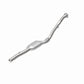 00-03 Audi A8 Quatt 4.2L PS Direct-Fit Catalytic Converter 51890 Magnaflow - Catalytic Converters Car Part People