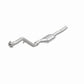 00-03 Audi A8 Quatt 4.2L PS Direct-Fit Catalytic Converter 51890 Magnaflow - Catalytic Converters Car Part People