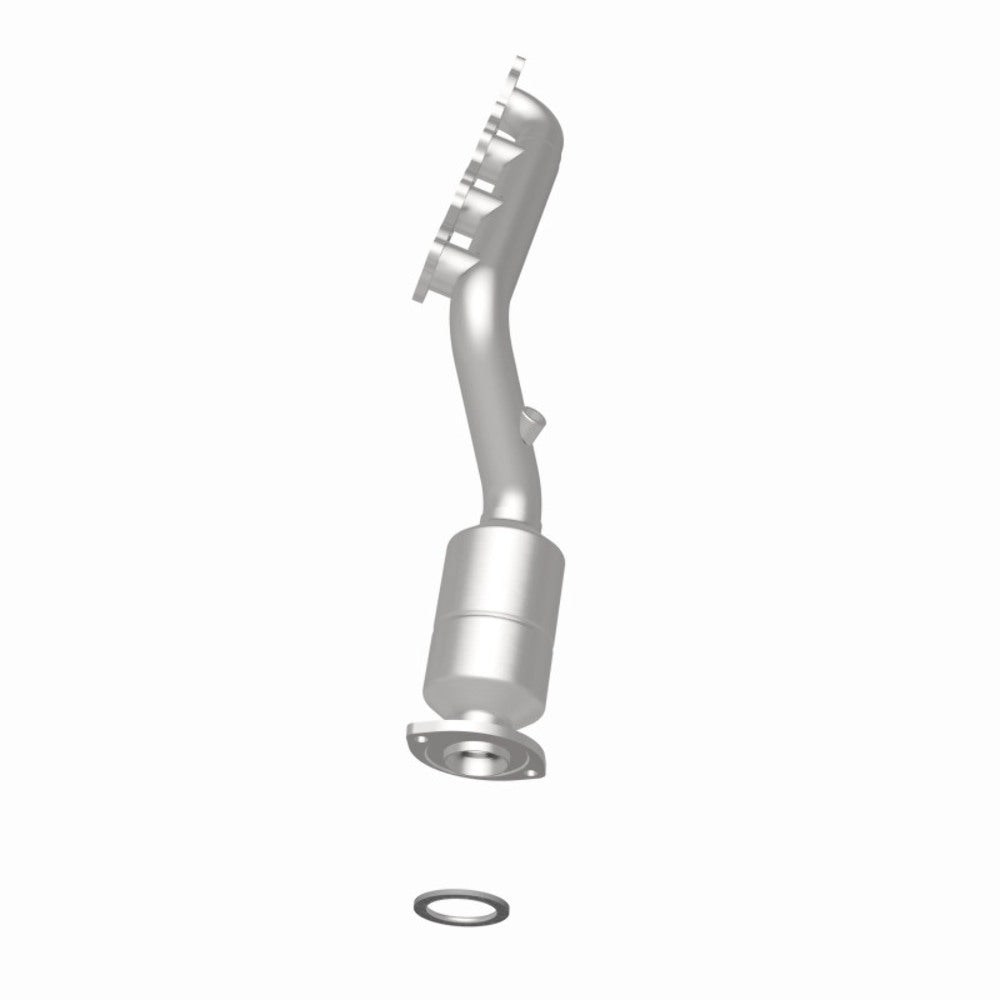 08-09 Lexus LS600H 5.0L Direct-Fit Catalytic Converter 51891 Magnaflow - Catalytic Converters Car Part People