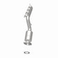 08-09 Lexus LS600H 5.0L Direct-Fit Catalytic Converter 51891 Magnaflow