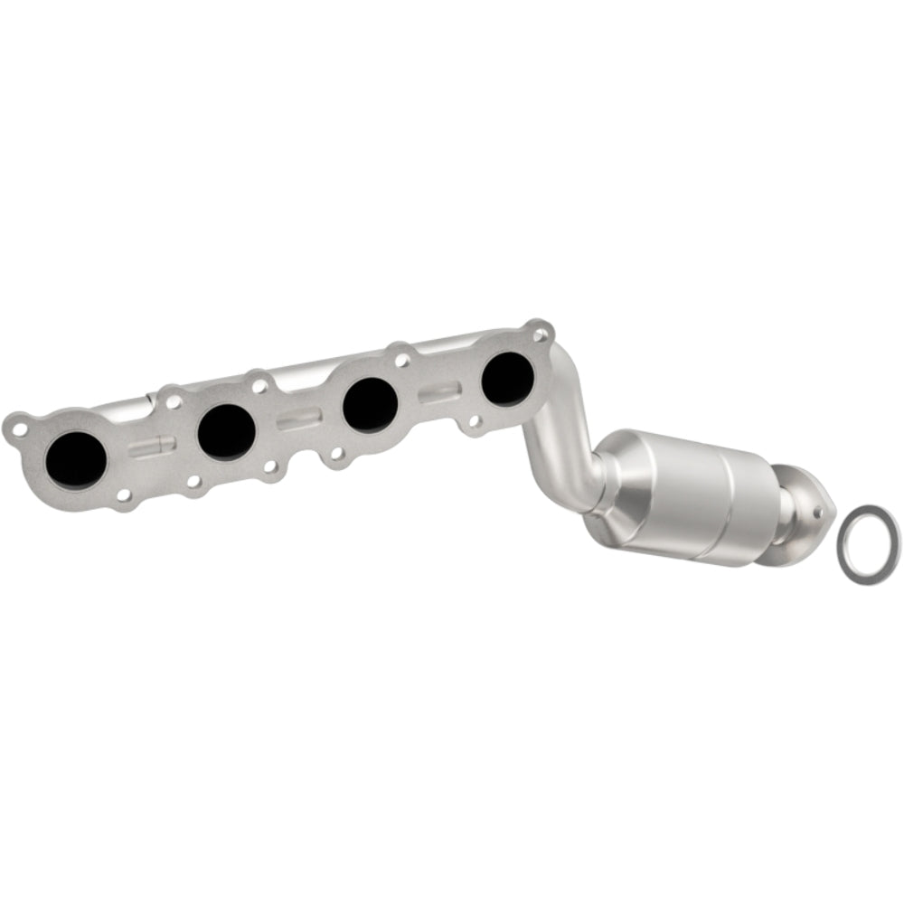 08-09 Lexus LS600H 5.0L Direct-Fit Catalytic Converter 51891 Magnaflow - Catalytic Converters Car Part People