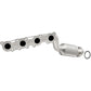 08-09 Lexus LS600H 5.0L Direct-Fit Catalytic Converter 51891 Magnaflow