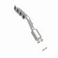 08-09 Lexus LS600H 5.0L Direct-Fit Catalytic Converter 51891 Magnaflow - Catalytic Converters Car Part People