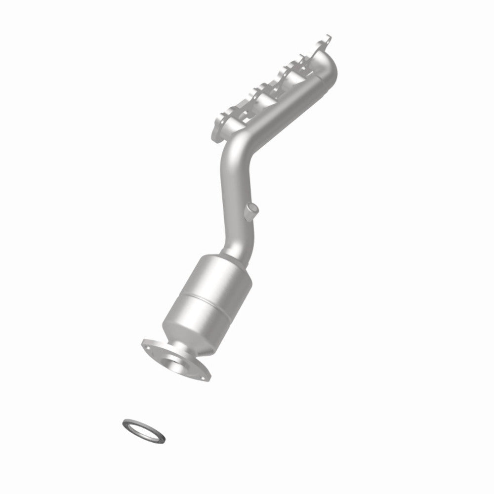 08-09 Lexus LS600H 5.0L Direct-Fit Catalytic Converter 51891 Magnaflow - Catalytic Converters Car Part People