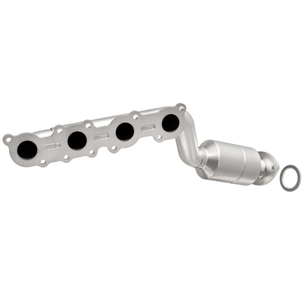 08-09 Lexus LS600H 5.0L Direct-Fit Catalytic Converter 51891 Magnaflow - Catalytic Converters Car Part People
