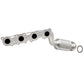 08-09 Lexus LS600H 5.0L Direct-Fit Catalytic Converter 51891 Magnaflow