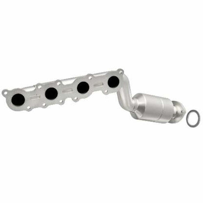 08-09 Lexus LS600H 5.0L Direct-Fit Catalytic Converter 51891 Magnaflow - Catalytic Converters Car Part People