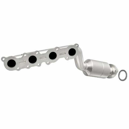 08-09 Lexus LS600H 5.0L Direct-Fit Catalytic Converter 51891 Magnaflow - Catalytic Converters Car Part People