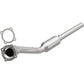 01-03 Golf/Jetta 1.8L Direct-Fit Catalytic Converter 51892 Magnaflow