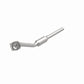 01-03 Golf/Jetta 1.8L Direct-Fit Catalytic Converter 51892 Magnaflow