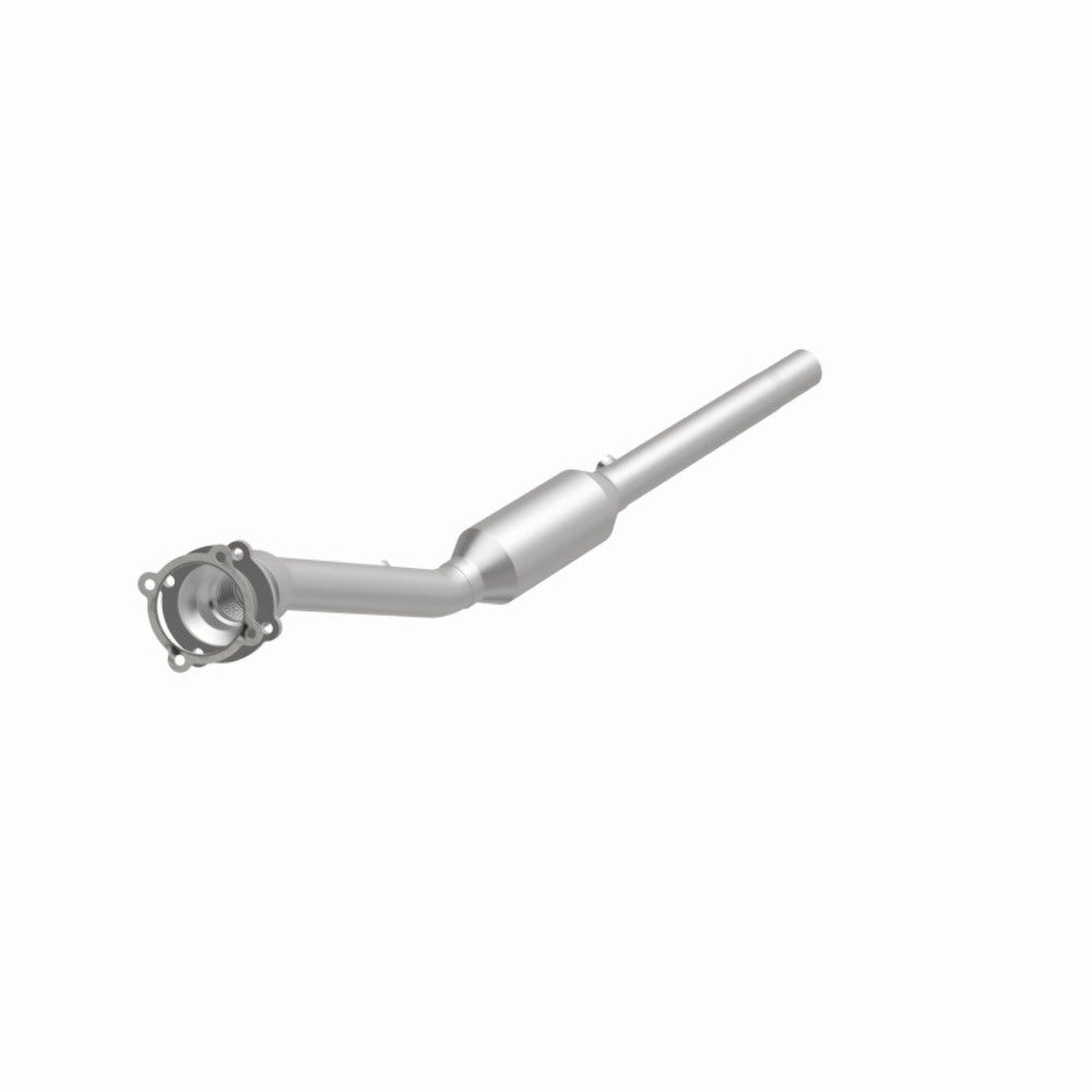 01-03 Golf/Jetta 1.8L Direct-Fit Catalytic Converter 51892 Magnaflow - Catalytic Converters Car Part People