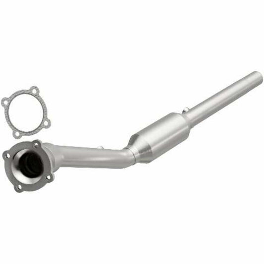 01-03 Golf/Jetta 1.8L Direct-Fit Catalytic Converter 51892 Magnaflow - Catalytic Converters Car Part People