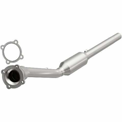 01-03 Golf/Jetta 1.8L Direct-Fit Catalytic Converter 51892 Magnaflow