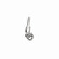 01-03 Golf/Jetta 1.8L Direct-Fit Catalytic Converter 51892 Magnaflow - Catalytic Converters Car Part People