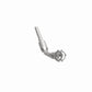 01-03 Golf/Jetta 1.8L Direct-Fit Catalytic Converter 51892 Magnaflow