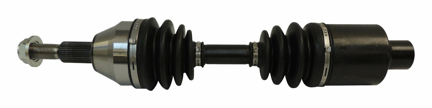 Crown Automotive - Metal Black Axle Shaft Assembly - 5189278AA