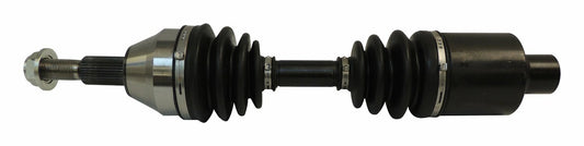 Crown Automotive - Metal Black Axle Shaft Assembly - 5189278AA